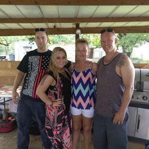 Meet your Posher, Terri